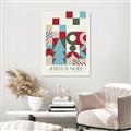 Picture of Joyeux Noel  _GroupedProduct_Rectangle_Portrait_Canvas_