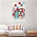 Picture of Joyeux Noel  _GroupedProduct_Rectangle_Portrait_Canvas_