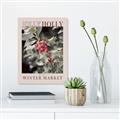 Picture of Holly Jolly Winter Market _GroupedProduct_Rectangle_Portrait_Canvas_