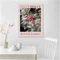 Picture of Holly Jolly Winter Market _GroupedProduct_Rectangle_Portrait_Canvas_