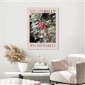Picture of Holly Jolly Winter Market _GroupedProduct_Rectangle_Portrait_Canvas_