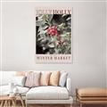 Picture of Holly Jolly Winter Market _GroupedProduct_Rectangle_Portrait_Canvas_