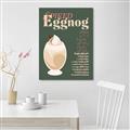 Picture of Spiked Eggnog _GroupedProduct_Rectangle_Portrait_Canvas_