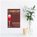 Picture of Cranberry Mimsoa _GroupedProduct_Rectangle_Portrait_Canvas_
