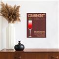 Picture of Cranberry Mimsoa _GroupedProduct_Rectangle_Portrait_Canvas_