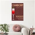 Picture of Cranberry Mimsoa _GroupedProduct_Rectangle_Portrait_Canvas_