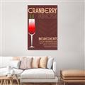 Picture of Cranberry Mimsoa _GroupedProduct_Rectangle_Portrait_Canvas_