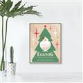 Picture of Holiday Eggnog _GroupedProduct_Rectangle_Portrait_Canvas_Framed_