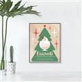 Picture of Holiday Eggnog _GroupedProduct_Rectangle_Portrait_Canvas_Framed_