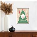 Picture of Holiday Eggnog _GroupedProduct_Rectangle_Portrait_Canvas_Framed_