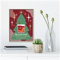 Picture of Holiday Mulled Wine _GroupedProduct_Rectangle_Portrait_Canvas_Framed_