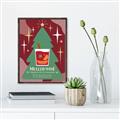 Picture of Holiday Mulled Wine _GroupedProduct_Rectangle_Portrait_Canvas_Framed_