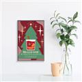 Picture of Holiday Mulled Wine _GroupedProduct_Rectangle_Portrait_Canvas_Framed_