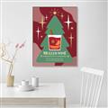 Picture of Holiday Mulled Wine _GroupedProduct_Rectangle_Portrait_Canvas_Framed_