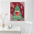 Picture of Holiday Mulled Wine _GroupedProduct_Rectangle_Portrait_Canvas_Framed_