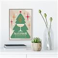 Picture of Holiday Brandy Alexander _GroupedProduct_Rectangle_Portrait_Canvas_Framed_