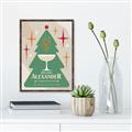 Picture of Holiday Brandy Alexander _GroupedProduct_Rectangle_Portrait_Canvas_Framed_