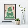 Picture of Holiday Brandy Alexander _GroupedProduct_Rectangle_Portrait_Canvas_Framed_