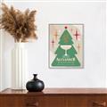 Picture of Holiday Brandy Alexander _GroupedProduct_Rectangle_Portrait_Canvas_Framed_