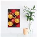 Picture of Canadian Butter Tarts _GroupedProduct_Rectangle_Portrait_Canvas_Framed_