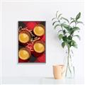 Picture of Canadian Butter Tarts _GroupedProduct_Rectangle_Portrait_Canvas_Framed_