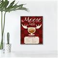 Picture of Moose Milk Recipe _GroupedProduct_Rectangle_Portrait_Canvas_Framed_