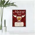 Picture of Moose Milk Recipe _GroupedProduct_Rectangle_Portrait_Canvas_Framed_