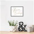 Picture of Seasons Greetings _GroupedProduct_Rectangle_Landscape_Canvas_Framed_