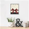 Picture of Holiday Elegance _GroupedProduct_Rectangle_Portrait_Canvas_Framed_