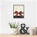 Picture of Holiday Elegance _GroupedProduct_Rectangle_Portrait_Canvas_Framed_