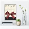 Picture of Holiday Elegance _GroupedProduct_Rectangle_Portrait_Canvas_Framed_