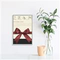 Picture of Holiday Elegance _GroupedProduct_Rectangle_Portrait_Canvas_Framed_