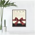 Picture of Holiday Elegance _GroupedProduct_Rectangle_Portrait_Canvas_Framed_