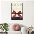 Picture of Holiday Elegance _GroupedProduct_Rectangle_Portrait_Canvas_Framed_
