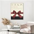 Picture of Holiday Elegance _GroupedProduct_Rectangle_Portrait_Canvas_Framed_