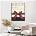 Picture of Holiday Elegance _GroupedProduct_Rectangle_Portrait_Canvas_Framed_