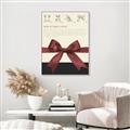Picture of Holiday Elegance _GroupedProduct_Rectangle_Portrait_Canvas_Framed_
