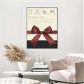 Picture of Holiday Elegance _GroupedProduct_Rectangle_Portrait_Canvas_Framed_