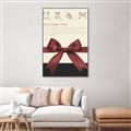 Picture of Holiday Elegance _GroupedProduct_Rectangle_Portrait_Canvas_Framed_