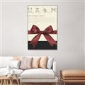 Picture of Holiday Elegance _GroupedProduct_Rectangle_Portrait_Canvas_Framed_