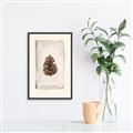 Picture of Nature's Holiday Charm II _GroupedProduct_Rectangle_Portrait_Canvas_Framed_