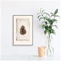 Picture of Nature's Holiday Charm II _GroupedProduct_Rectangle_Portrait_Canvas_Framed_