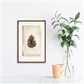 Picture of Nature's Holiday Charm II _GroupedProduct_Rectangle_Portrait_Canvas_Framed_