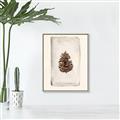 Picture of Nature's Holiday Charm II _GroupedProduct_Rectangle_Portrait_Canvas_Framed_