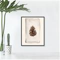 Picture of Nature's Holiday Charm II _GroupedProduct_Rectangle_Portrait_Canvas_Framed_