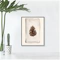 Picture of Nature's Holiday Charm II _GroupedProduct_Rectangle_Portrait_Canvas_Framed_