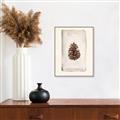 Picture of Nature's Holiday Charm II _GroupedProduct_Rectangle_Portrait_Canvas_Framed_