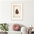 Picture of Nature's Holiday Charm II _GroupedProduct_Rectangle_Portrait_Canvas_Framed_
