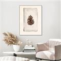 Picture of Nature's Holiday Charm II _GroupedProduct_Rectangle_Portrait_Canvas_Framed_