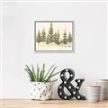 Picture of Joyful Pines _GroupedProduct_Rectangle_Landscape_Canvas_Framed_